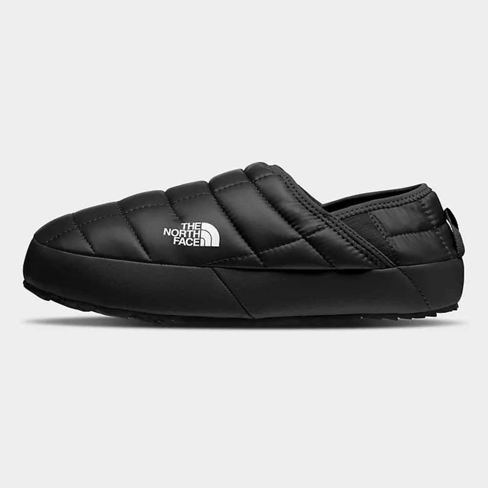 The North Face sleeping bag slippers size US W 8